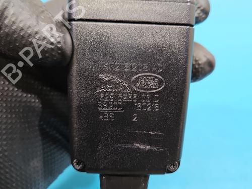 Front right seatbelt JAGUAR F-PACE (X761) | BP37843589I25 - Image 5