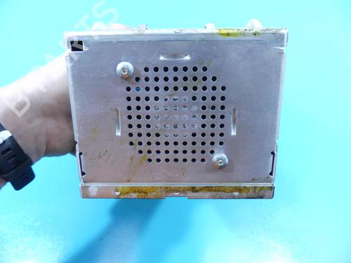 Electronic module BMW 7 (E65, E66, E67) 735 i, Li | BP37885501M83 - Image 7