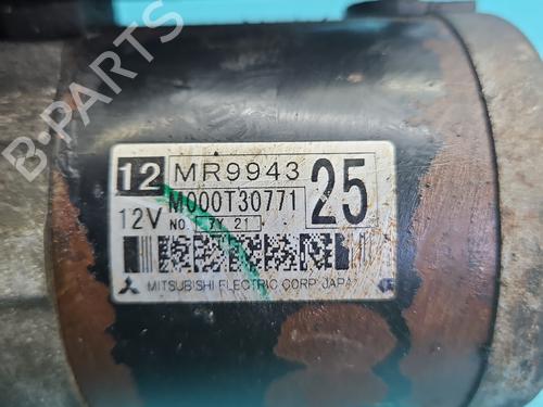 Starter MITSUBISHI LANCER VII (CS_A, CT_A) 1.6 (CS3A) | BP37860151M8 - Image 5