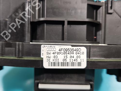 Steering column stalk AUDI A6 C6 (4F2) | BP38124709I23 - Image 5