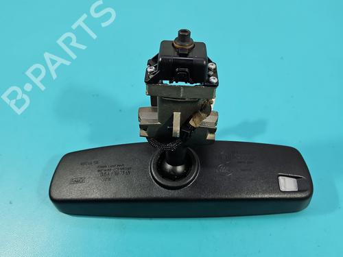 Rear mirror FORD MONDEO V Turnier (CF)  | BP37850024I6  - Image 17