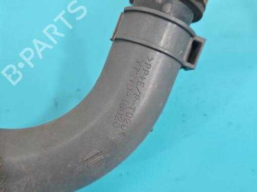 Pipe LEXUS NX (_Z1_) 200t (AGZ10_, AGZ10R) | BP37822430M125  - Image 8