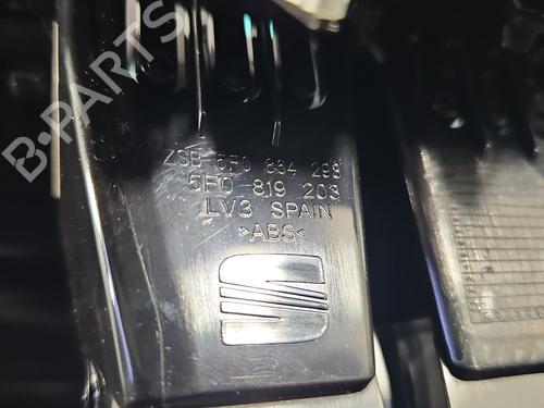 Andre SEAT ATECA (KH7, KHP) | BP37858310O1 - Image 7