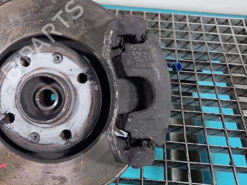 Used Right front brake caliper Right front brake caliper 38139506 38139506