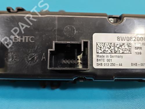 Climate control AUDI A4 B9 Avant (8W5, 8WD) 30 TDI Mild Hybrid | BP37839542I5 - Image 6