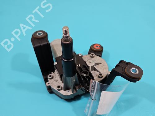 Used Rear wiper motor Rear wiper motor 38132993 38132993