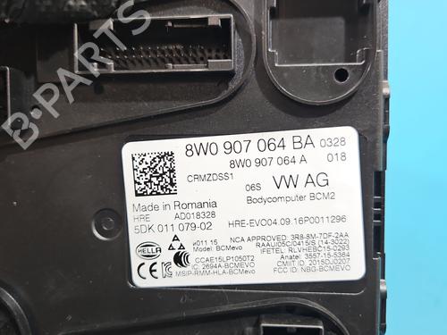 Electronic module AUDI A4 B9 (8W2, 8WC) 2.0 TFSI | BP37856324M83 - Image 6