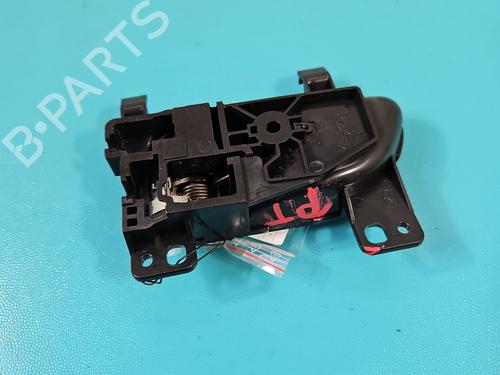 Rear right interior door handle SUBARU FORESTER (SJ_) 2.0 D AWD (SJD) | BP37816567I16 - Image 3