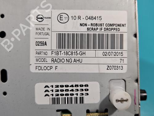 Radio FORD FOCUS III | BP37990119E6 - Image 5
