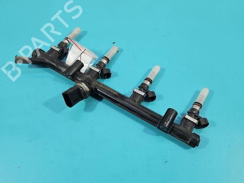 Used Injector Injector 38136723 38136723