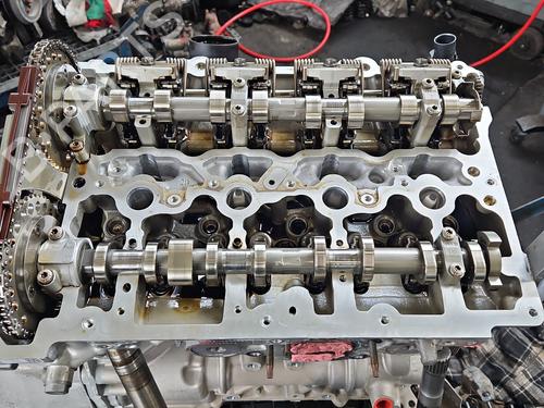 Engine BMW 3 (G20, G80, G28) 318 i | BP37849917M1 - Image 27