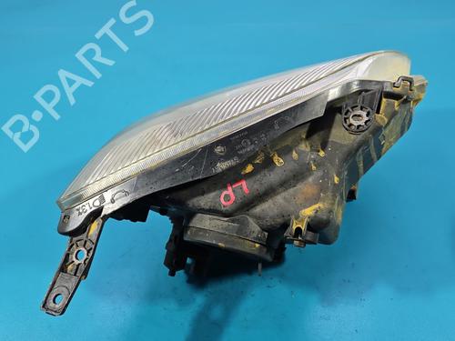 Left headlight SUZUKI IGNIS II (MH) 1.3 (RM413) | BP38651127C28  - Image 6