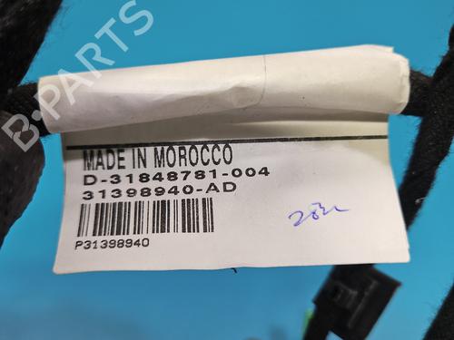 Wiring harness VOLVO S90 II (234) T6 AWD | BP37830597E16 - Image 4