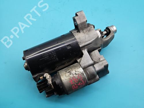 Starter AUDI A7 Sportback (4GA, 4GF) 3.0 TFSI quattro | BP38146293M8 - Image 4