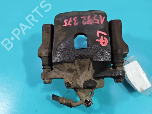 Left front brake caliper TOYOTA RAV 4 II (_A2_) 2.0 D 4WD (CLA20_, CLA21_, CLA20R, CLA21R) | BP37851753M105 - Image 4