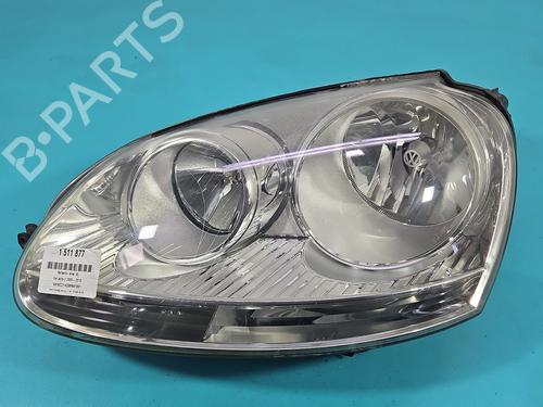 left-headlight-vw-jetta-iii-1k2-2004-2005-2006-2007-2008-2009-2010-2011-2012-2013-37820929 main image