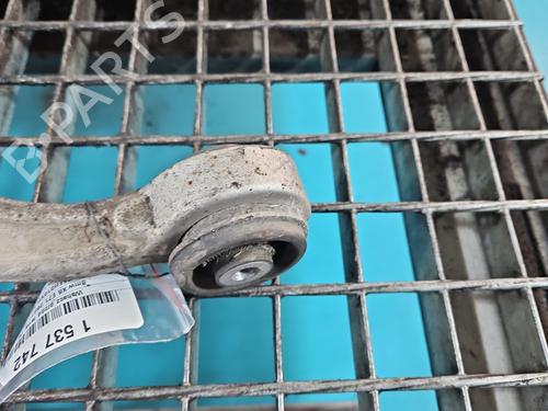 Left front suspension arm BMW X6 (E71, E72) xDrive 40 d | BP37823761M12 - Image 2