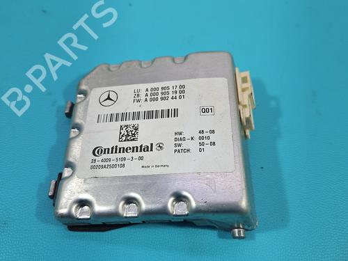 Camera MERCEDES-BENZ E-CLASS T-Model (S212) E 350 CDI (212.225) | BP38129569E14 - Image 8