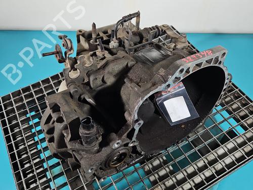 Used Gearbox Gearbox 38137091 38137091
