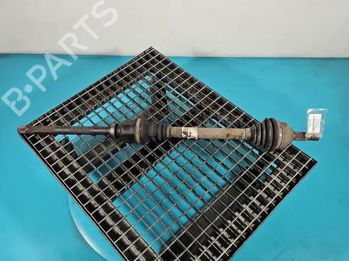 Used Right front driveshaft Right front driveshaft 38151081 38151081