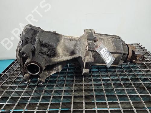 Rear differential MAZDA TRIBUTE (EP) 2.0 4WD (EPEW) | BP37826680M24 - Image 11