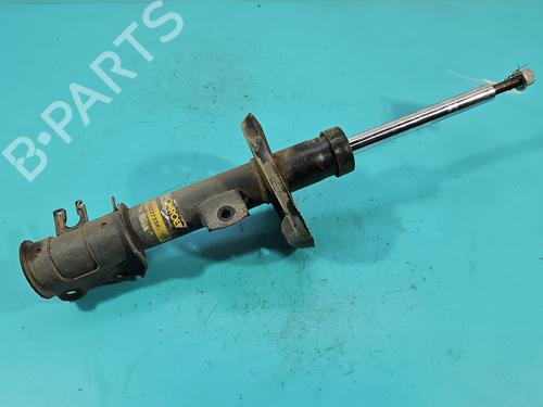 Right front shock absorber OPEL CORSA E (X15) | BP38152389M17 - Image 2