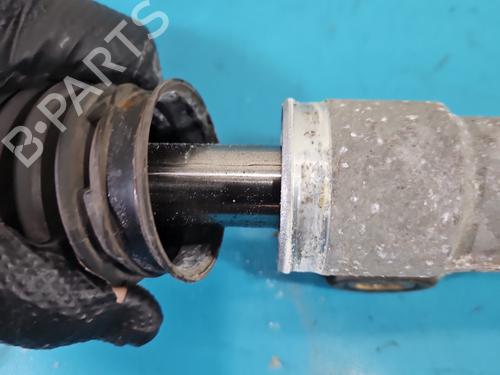 Steering rack SUZUKI SX4 S-Cross (JY) 1.4 T (AKK414) | BP38286323M22 - Image 10