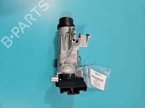 Ignition barrel SKODA CITIGO (NF1) | BP37857595M48 - Image 3