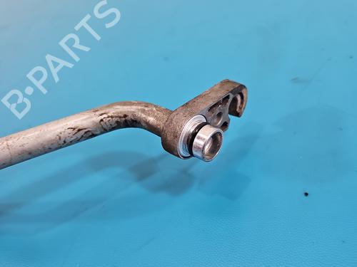 AC pipe ISUZU D-MAX II (TFR, TFS) 2.5 CRDi 4x4 (TFS86J) | BP37823281M126 - Image 2