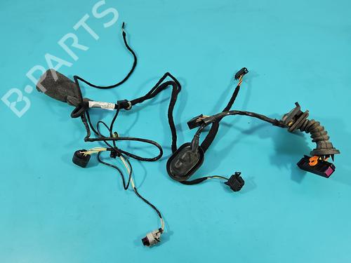 Wiring harness VW CC B7 (358) 2.0 TDI | BP38148215E16 - Image 2