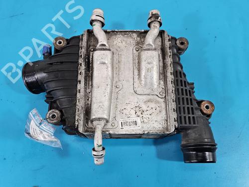 Used Intercooler Intercooler 37826640 37826640