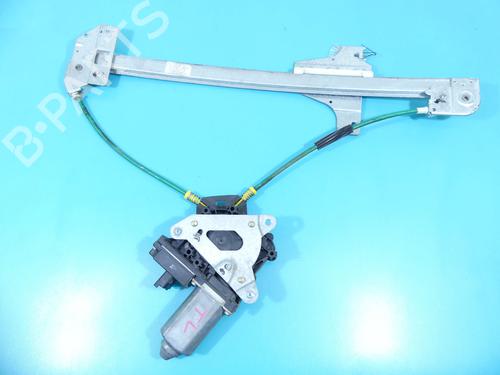 Used Rear left window mechanism Rear left window mechanism 37892264 37892264