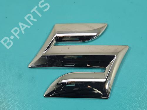 Grill SUZUKI VITARA (LY) 1.5 Hybrid AllGrip | BP38142124C40 - Image 10