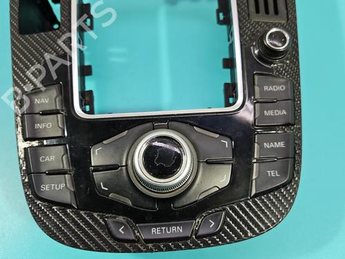 Switch AUDI A5 (8T3) 2.0 TFSI quattro | BP37843942I30 - Image 4