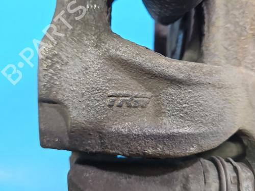 Left rear brake caliper AUDI A4 B9 (8W2, 8WC) 2.0 TFSI | BP37856509M107 - Image 4