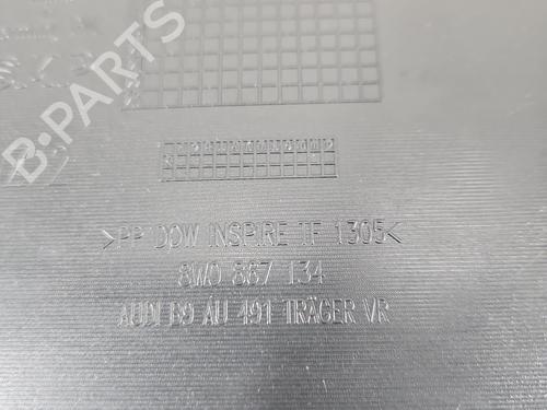 Forreste højre beklædning AUDI A4 B9 (8W2, 8WC) 2.0 TFSI | BP37856254C59 - Image 6