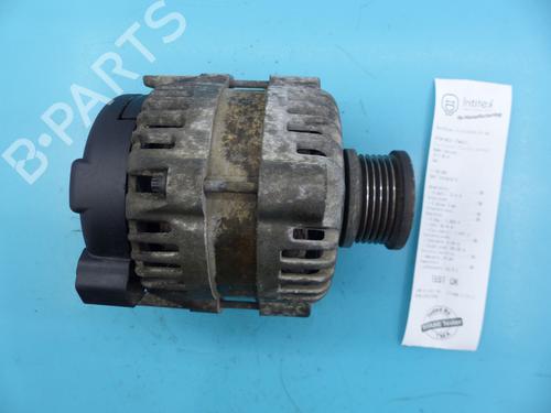 Alternador Alternador 37882948 37882948