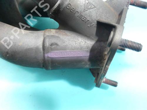 Exhaust manifold PORSCHE PANAMERA (970) | BP37881922M110 - Image 6