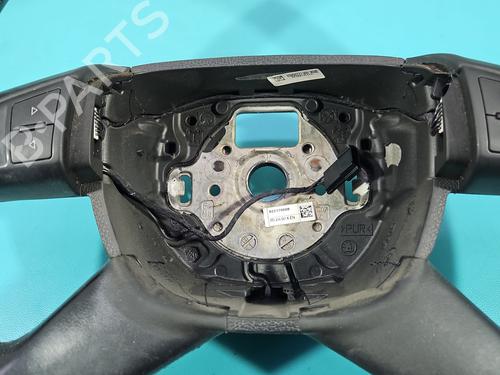 Steering wheel SKODA YETI (5L) 2.0 TDI 4x4 | BP37847018C49 - Image 4