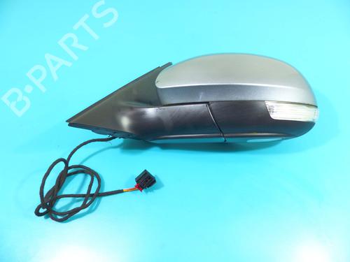 left-mirror-skoda-yeti-5l-2009-2010-2011-2012-2013-2014-2015-2016-2017-37883644 main image