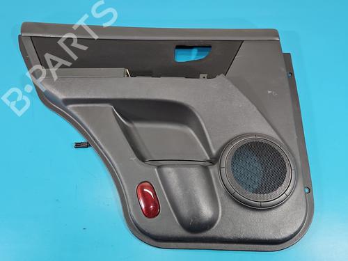 Venstre bakpanel Venstre bakpanel 38565765 38565765
