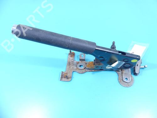 Hand brake CITROËN C3 Picasso (SH_) 1.4 VTi 95 (SH8FSC, SH8FP0, SH8FP6) | BP37894613I18 - Image 2