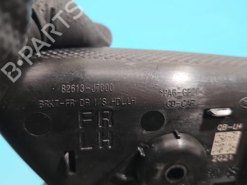 Front left interior door handle KIA CEED (CD) | BP38122238I13 - Image 4