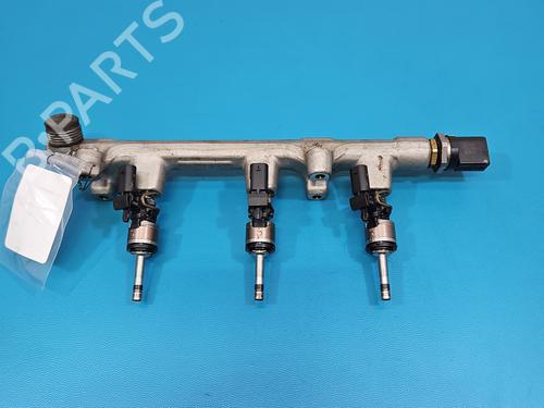 Injector SKODA KAMIQ (NW4) | BP37831160M100 - Image 2