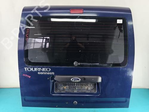Used Tailgate Tailgate FORD TOURNEO CONNECT [2002-2013] 38138175 38138175
