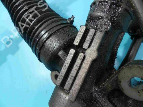 Steering rack BMW 7 (E65, E66, E67) 735 i, Li | BP37878784M22 - Image 7