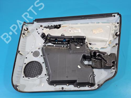Front left panel VOLVO XC60 I SUV (156) D3 / D4 | BP38562239C58 - Image 3