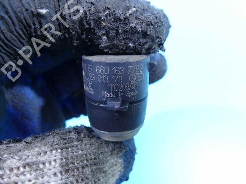 Electronic sensor CITROËN C4 II (NC_) 1.6 HDi 90 | BP37894160M84  - Image 6