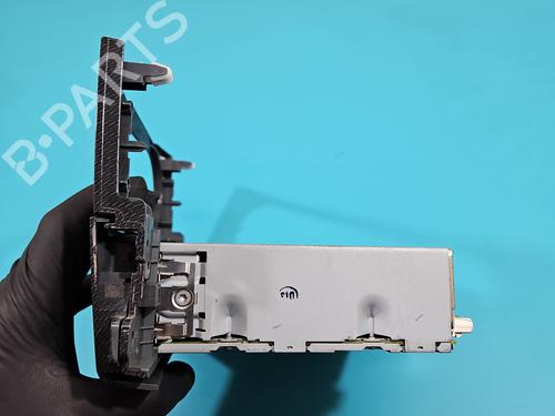 Radio RENAULT KOLEOS I (HY_) 2.0 dCi 4x4 (HY0K) | BP37814590E6  - Image 5