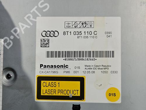 Electronic module AUDI A4 B8 (8K2)  | BP40178361M83  - Image 10